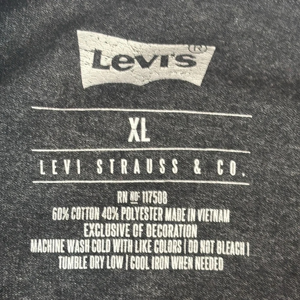 Levis brand levi